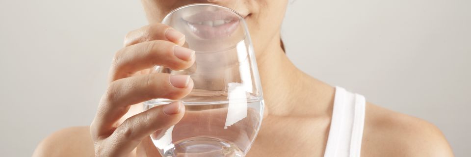 Czy zmiękczoną wodę można bezpiecznie pić?