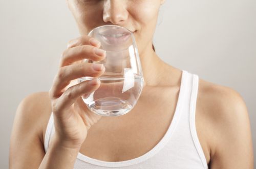 Czy zmiękczoną wodę można bezpiecznie pić?