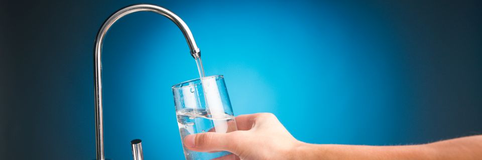 Jakość wody: czy woda w kranie jest bezpieczna?
