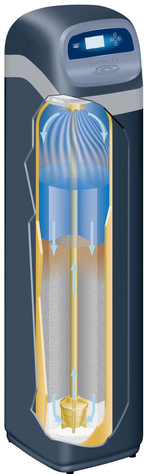 ETF2300AIV Cutaway 49